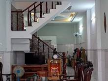 Hình ảnh NHÀ GIÁ MỀm 1/ Võ Hành Trang, P11, Tân Bình 63m2 SHR