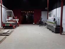 Hình ảnh Cho thuê xưởng có máy móc sản xuất sẵn mới 90%