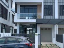 Hình ảnh Cho Thuê Biệt Thự Mới Hoàn Thiện Full Nội Thất Quận 9 Thủ Đức