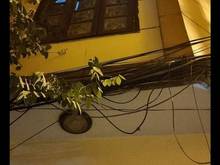 Hình ảnh Bán nhà phố 8/3, gần ô tô, 2 thoáng, 40m2 - giá 4.3 tỷ