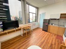 Hình ảnh ⛩️ Studio ViewCity Cực Xinh_FULL Nội Thất_Đường Lớn Phan Đăng Lưu