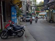 Hình ảnh Bán Đất Xuân Đỉnh mặt ngõ thông ô tô kinh doanh giá 5tỷ