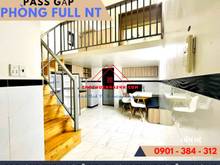Hình ảnh Cần Pass GẤP phòng Full Nội Thất số 20 đường Trung Mỹ Tây 13, Q.12