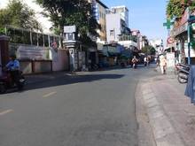 Hình ảnh NGUYỄN VĂN ĐẬU BÌNH THẠNH, 48m2, Ngang 5m, 4 Tầng, Hẻm Xe Hơi, 6.5 Tỷ
