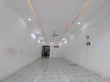 Hình ảnh Quận 6 70m2 2 tầng 1 trục thẳng tới nhà ngay hậu giang nhỉnh 6 tỷ.