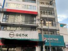Hình ảnh MT Kinh Doanh 6 Tầng ,khu Bình Phú DT 6x18m  đối diện Trang Chủ MB66.COM Chính Thức AN Phú