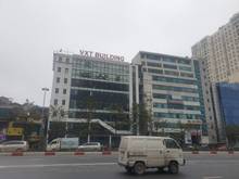 Hình ảnh Cho thuê Tòa nhà đường Minh Khai, 5 tầng, 15$ * 1425m2