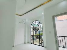 Hình ảnh Chỉ 2Tỷ 200Tr - Bán Nhanh Nhà Huỳnh Tấn Phát Q7 - SHR