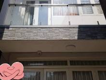 Hình ảnh NGÂN HÀNG THANH LÝ - Đ Hoàng Văn Thụ, Q. Tân Phú, 52.5M², 2tỷ130.