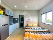 Hình ảnh Cho thuê CHDV mới ngay vòng xoay Lăng Cha Cả 30m2