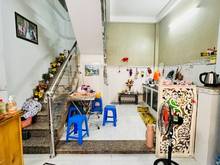 Hình ảnh Bán nhà sổ hồng riêng trung tâm biên hòa chỉ 2,2 tỷ, 3 tầng kiên cố