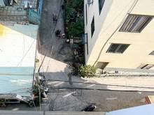 Hình ảnh Nhà đẹp hẻm lớn xe hơi ngủ trong nhà Xóm Chiếu Q4 giá chỉnh 8 tỷ