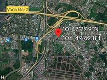 Hình ảnh Bán đất Bưng Ông Thoàn, Phường Phú Hữu, sát Quận 2, 3000m giá 87 tỷ, L