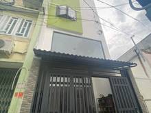 Hình ảnh CẦN TRẢ NỢ - BÁN GẤP Đ. Hoàng Văn Thụ, Q Phú Nhuận, 1 tỷ730