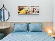 Hình ảnh Mb6623 nạp rút nhanh chóng 1 phòng ngủ, full nội thất tại phan đình phùng, quận phú nhuận