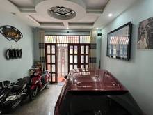 Hình ảnh Nhà HXH đường Đồng Xoài, Phường 13, Tân Bình, 51m2, nhà đẹp, giá 12 tỷ