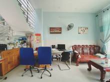 Hình ảnh Cần Vốn Kinh Doanh Bán Gấp Nhà, Đ.Lê Văn Sỹ, Q.3, 64m2 2TY100TRIỆU SHR