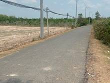 Hình ảnh Đất ngộp chính Chủ Tại Tân Biên Tây Ninh