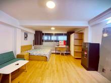 Hình ảnh 🌈🌈 Trống sẵn phòng STUDIO full nội thất rộng rãi giờ giấc tự do🥰🥰