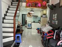 Hình ảnh Bán nhà Hoàng Xuân Nhị-Tân Phú-40m2-cách hẻm xe tải 50m-mới-4.15 tỷ