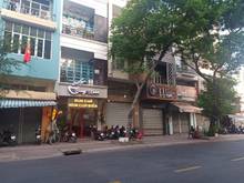 Hình ảnh Cho thuê nguyên căn hẻm xe tải Lê Văn Sỹ Quận 3 giá 13 triệu/tháng