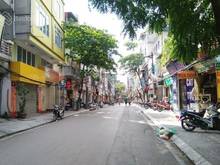 Hình ảnh Cho thuê sàn văn phòng, Mặt hồ Hạ Đình Thanh Xuân, Mặt tiền 8m