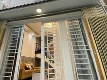 Hình ảnh Cần bán nhà đ. Bùi Văn Thêm, Phú Nhuận , S: 56m2, hẻm oto, SHR