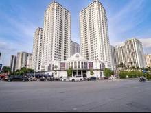 Hình ảnh Bán Shophouse khối đế Dự án Iris Garden Trần Hữu Dực, 100m2, 6.2 tỷ