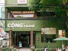 Hình ảnh Cho thuê nhà mặt phố THỤY KHUÊ, 80m2 x 4 tầng, 40 triệu.