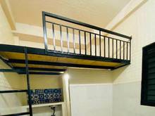 Hình ảnh Phòng Gác Không nội thất Có bếp wc riêng