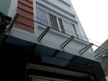 Hình ảnh Cho thuê nhà Phan Huy Ích P.14 Gò Vấp gần ngã 4 Quang Trung 2 lầu