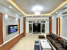 Hình ảnh Bán gấp nhà hẻm xe hơi đường Hoàng Hoa Thám, p13, Tân Bình giá 2.49 tỷ
