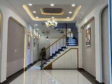 Hình ảnh Kẹt tiền bán gấp nhà HXH 5m Cư Xá Bình Thới 59m2/TT 995tr - ngay chợ