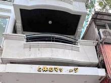 Hình ảnh Cho thuê nhà MP Lý Nam Đế, Hoàn Kiếm. 80 m2, 8 Tầng, MT 7m.