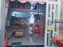 Hình ảnh Kẹt tiền hạ giá! Bán gấp nhà gác lửng ở mỹ phước 3,Bình dương