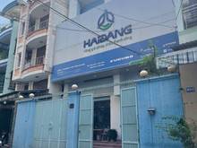 Hình ảnh Bán nhà hẻm đường Tô Hiến Thành Quận 10. Hẻm đẹp, 7.2x20M nhà 2 tầng