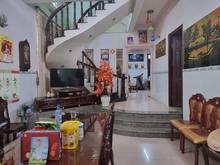 Hình ảnh Nhà mặt tiền KD Nguyễn Ảnh Thủ-Gần ngã tư Nước Đá-270m2 - 3 tầng-26 tỷ