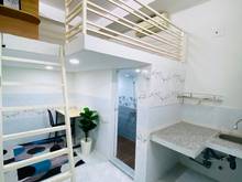 Hình ảnh Phòng 22m2 có gác và Nội thất wc riêng