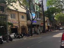 Hình ảnh Bán gấp nhà mặt tiền Sư Vạn Hạnh - Lý Thái Tổ P. 9, Q. 10. HĐ thuê 50t