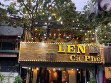 Hình ảnh SN MB Cafe Nguyễn Chí Thanh 100M MT 10m