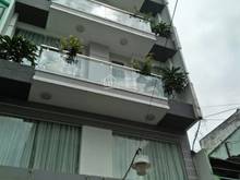 Hình ảnh Bán nhà hẻm 8m Lê Văn Sỹ P. 13 Q. 3, DTCN: 95m2, KC: 6 lầu