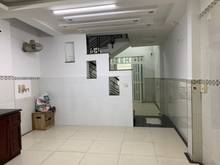 Hình ảnh Nhà Hẻm 1/ Đường Tân Thành, Vị Trí Đẹp, Nhà Đẹp, Sổ Hồng Vuông, 4*13m