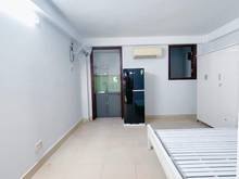 Hình ảnh Trống Sẵn Studio Cửa Sổ - Máy Giặt Riêng - Đối Diện ĐH Bách Khoa
