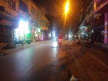 Hình ảnh Siêu Phẩm ngõ 158 Tân Mai, Ngõ Vip, 60M2x5T, MT4M, Ô tô Tránh