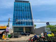 Hình ảnh Cho thuê sàn văn phòng Bình Thạnh, Ung Văn Khiêm, 176m2, tầng 4