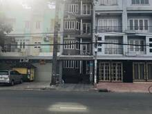 Hình ảnh Cho thuê nhà MT Vành Đai Trong, DT 5 x 20m, 3.5 tấm, 33 triệu/tháng.