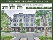Hình ảnh Bảng giá & chính sách ưu đãi T3/2023 từ CĐT Khang Điền DA The Classia