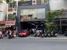 Hình ảnh Cần hạ Giá Bán Nhanh Mặt Tiền Đề Thám Quận 1