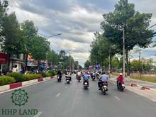 Hình ảnh Cho thuê MBKD mặt tiền đường Nguyễn Ái Quốc