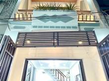 Hình ảnh Vỡ nợ bán nhà HXH, 68m2 Đ. Tô Hiến Thành, Q. 10, gần trường ĐH,1.35 Tỷ